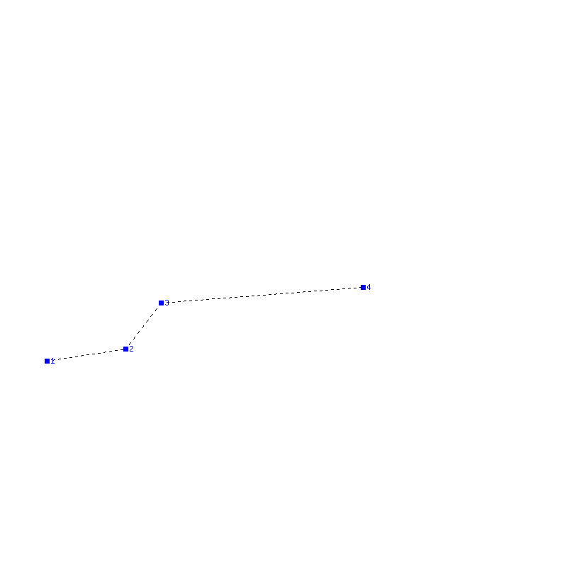 Flugauswertung