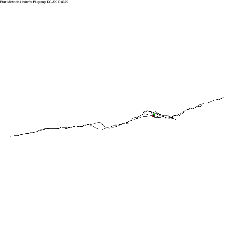 Flugspur
