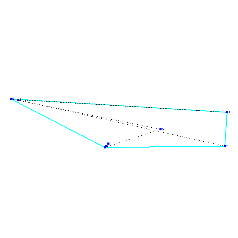 Flugauswertung