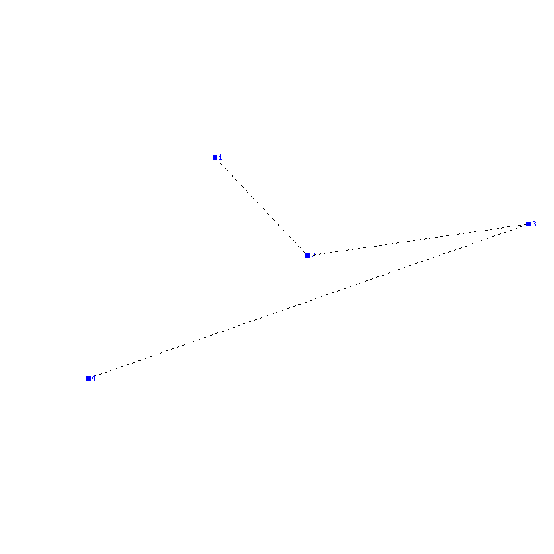 Flugauswertung