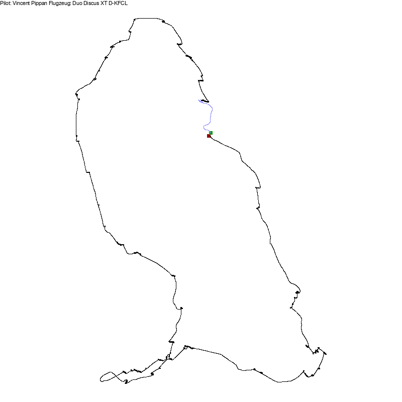 Flugspur