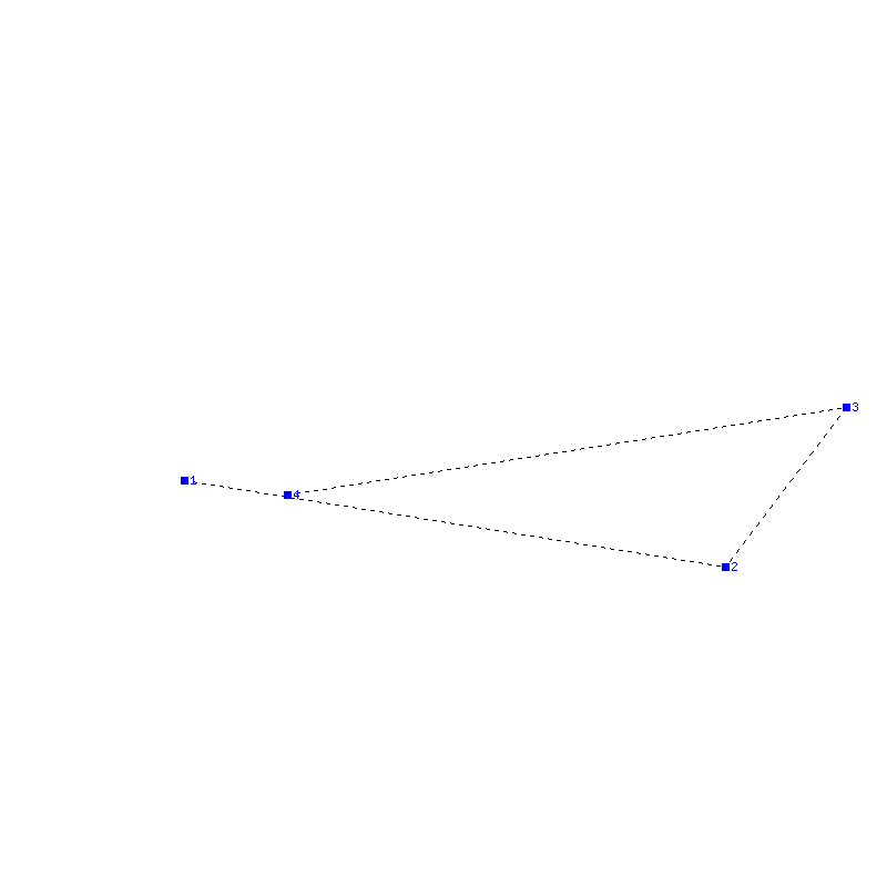 Flugauswertung