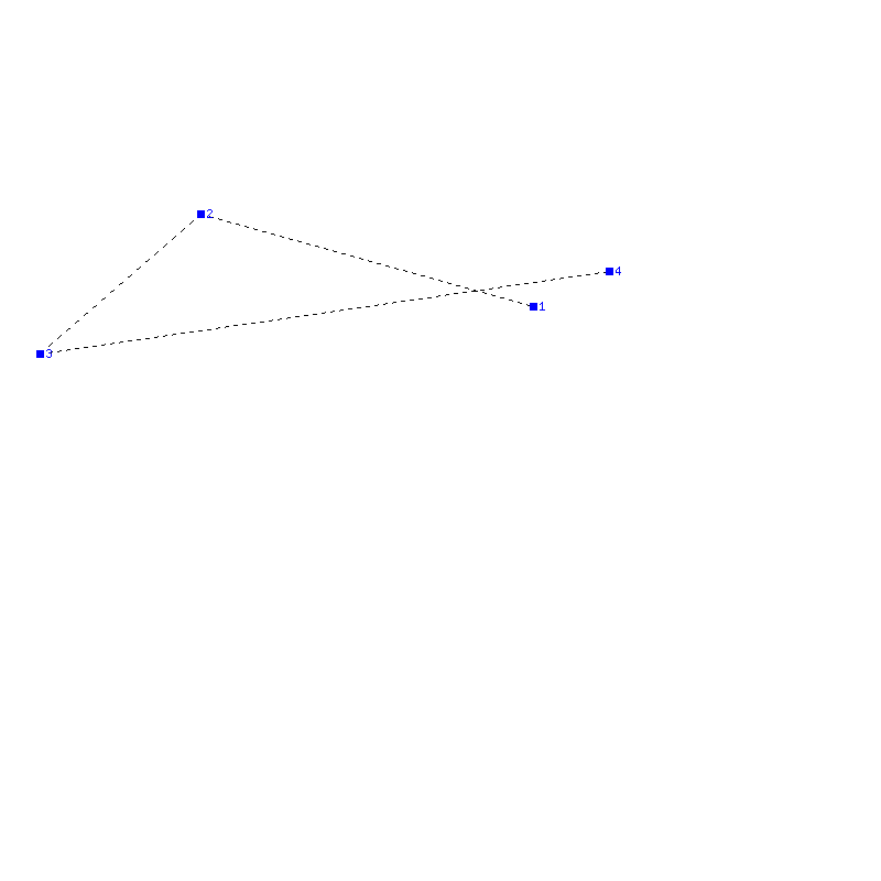 Flugauswertung