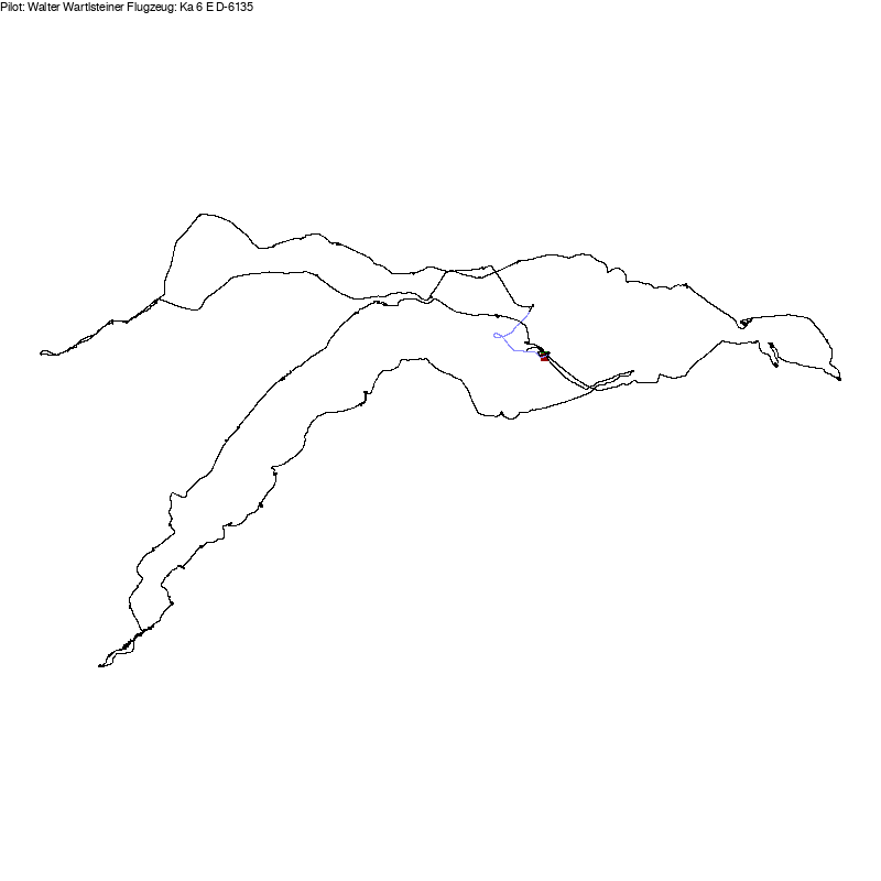 Flugspur