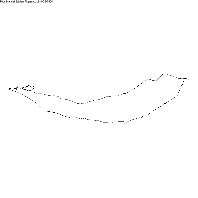 Flugspur