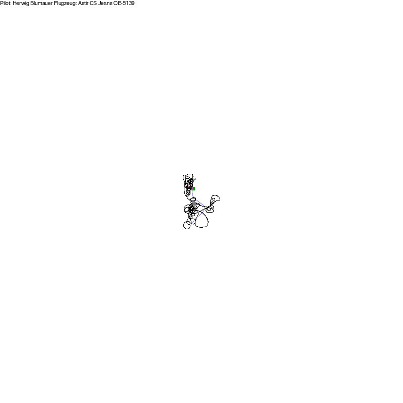 Flugspur