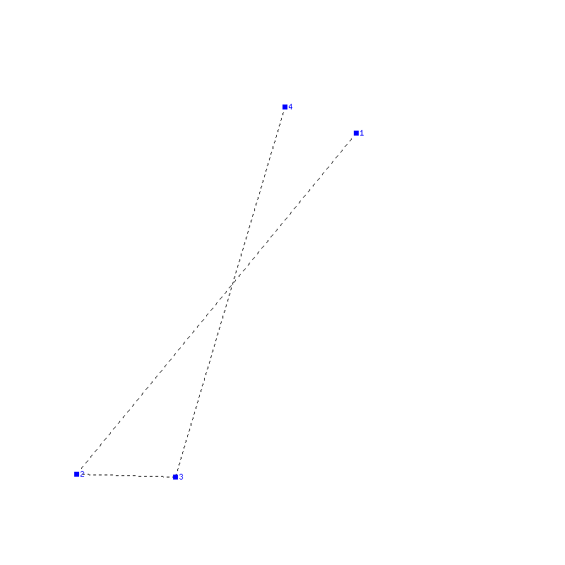 Flugauswertung