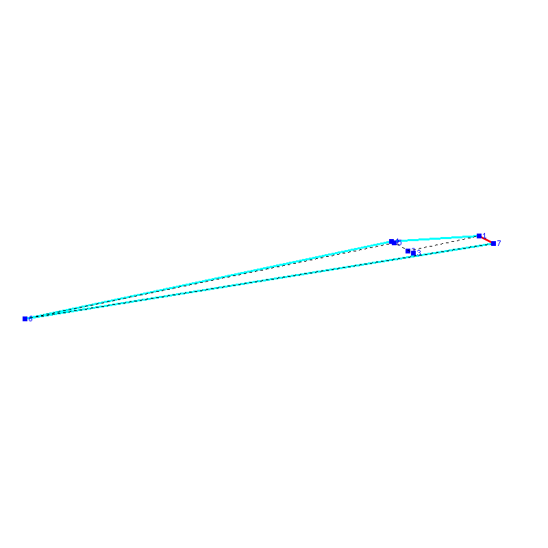 Flugauswertung