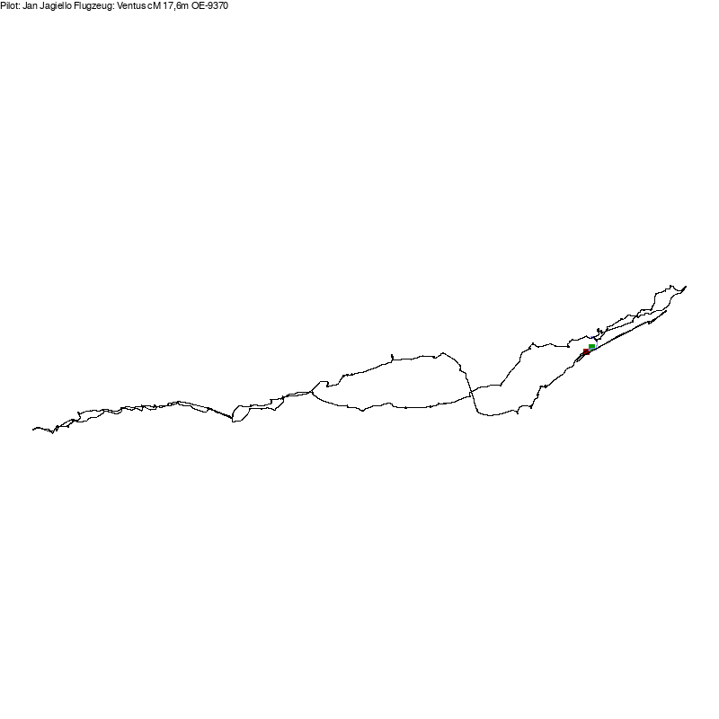 Flugspur