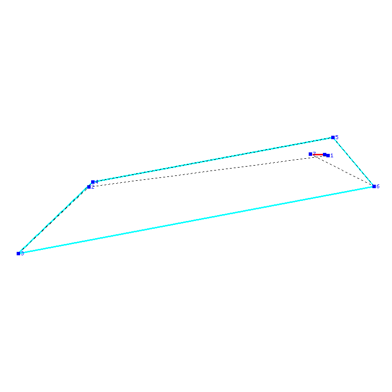 Flugauswertung
