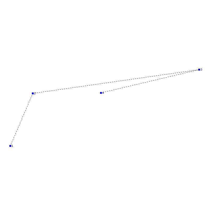 Flugauswertung
