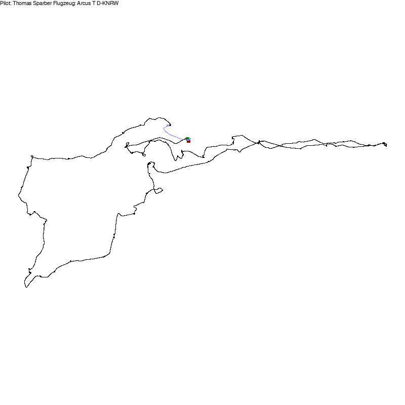 Flugspur
