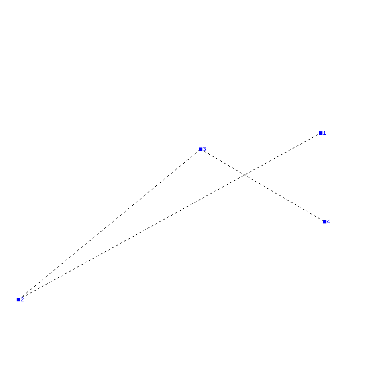Flugauswertung