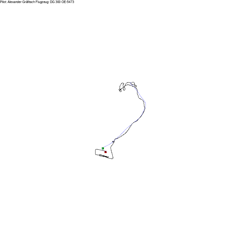 Flugspur