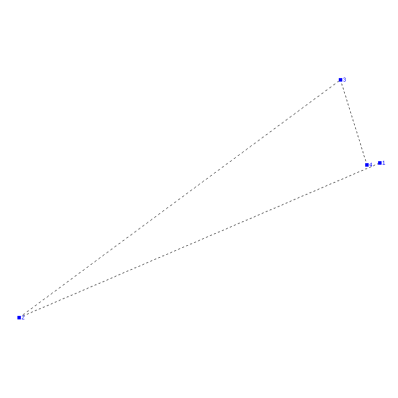 Flugauswertung