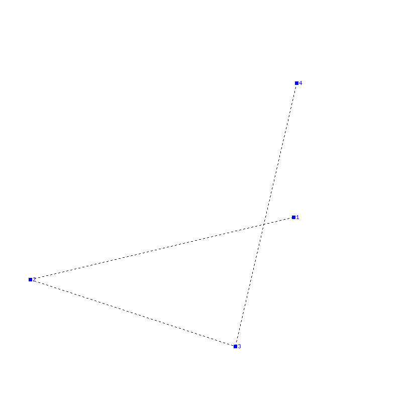 Flugauswertung