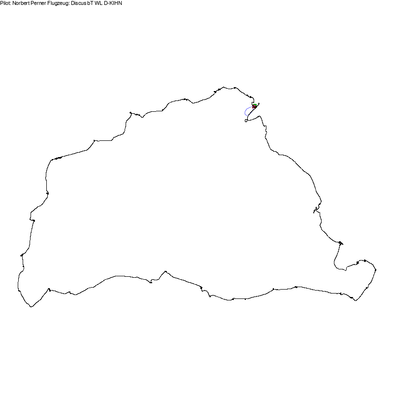Flugspur