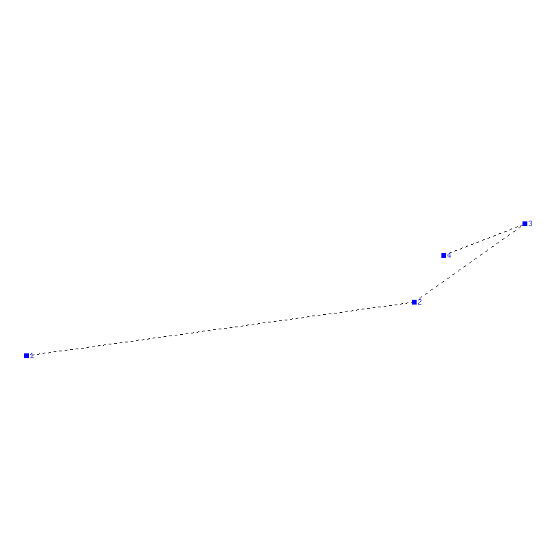 Flugauswertung