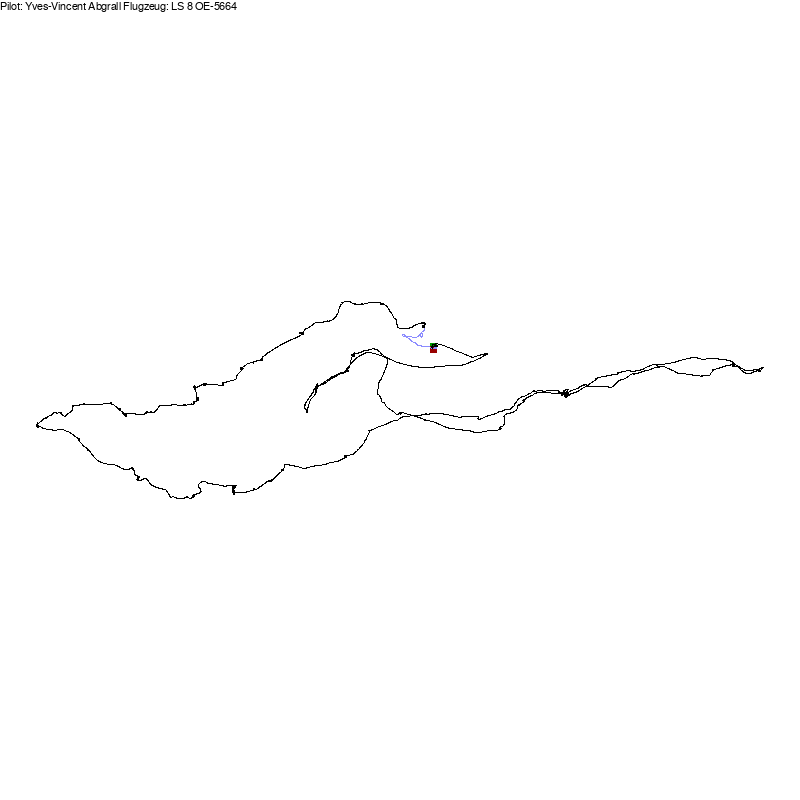 Flugspur