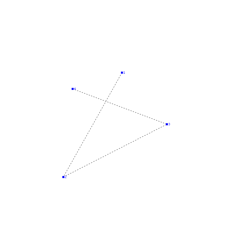 Flugauswertung