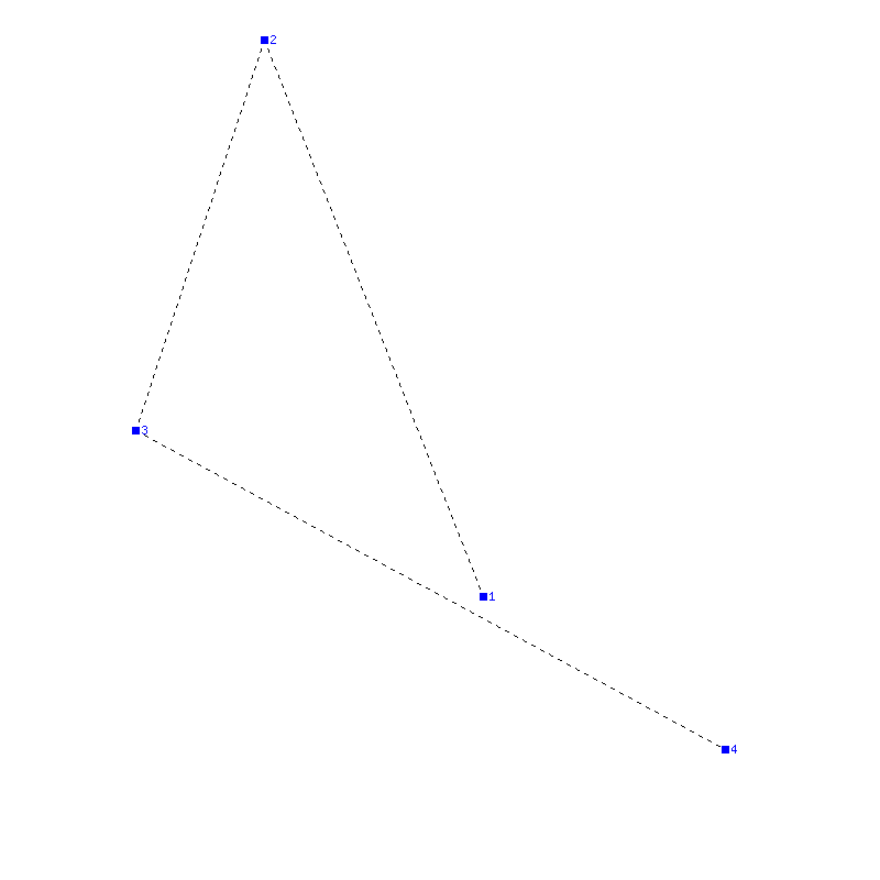 Flugauswertung