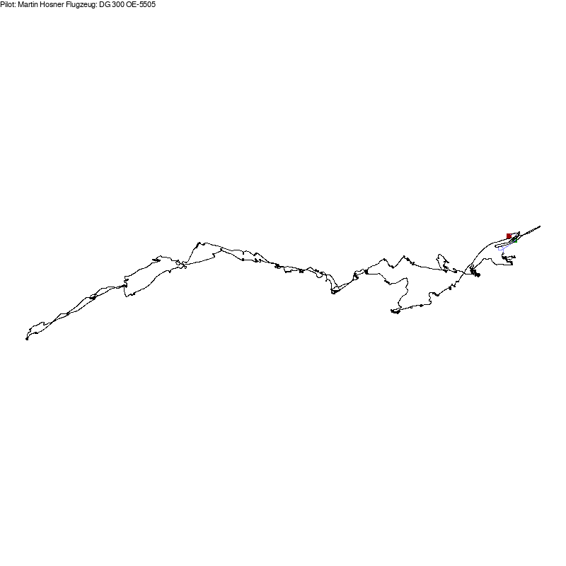 Flugspur