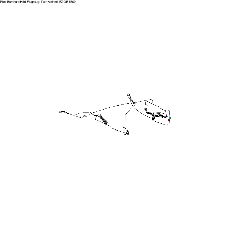 Flugspur