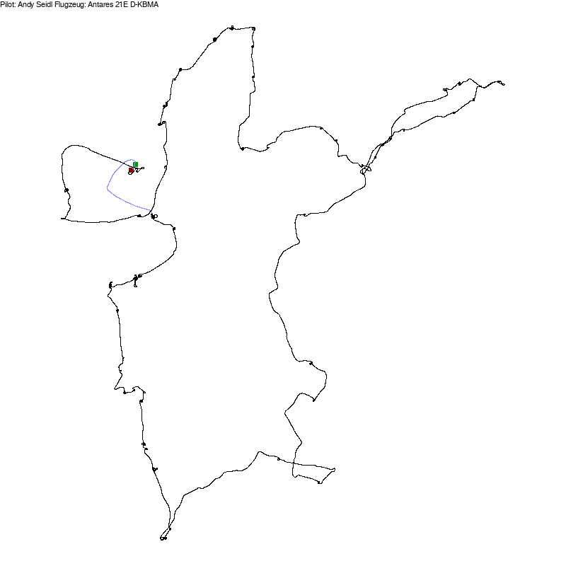 Flugspur