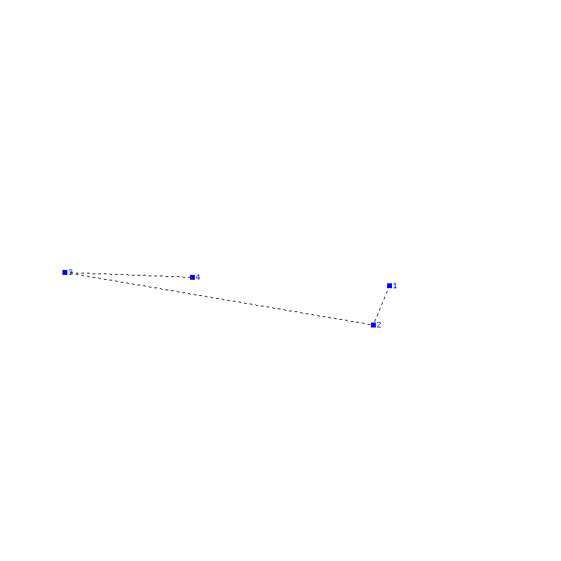 Flugauswertung