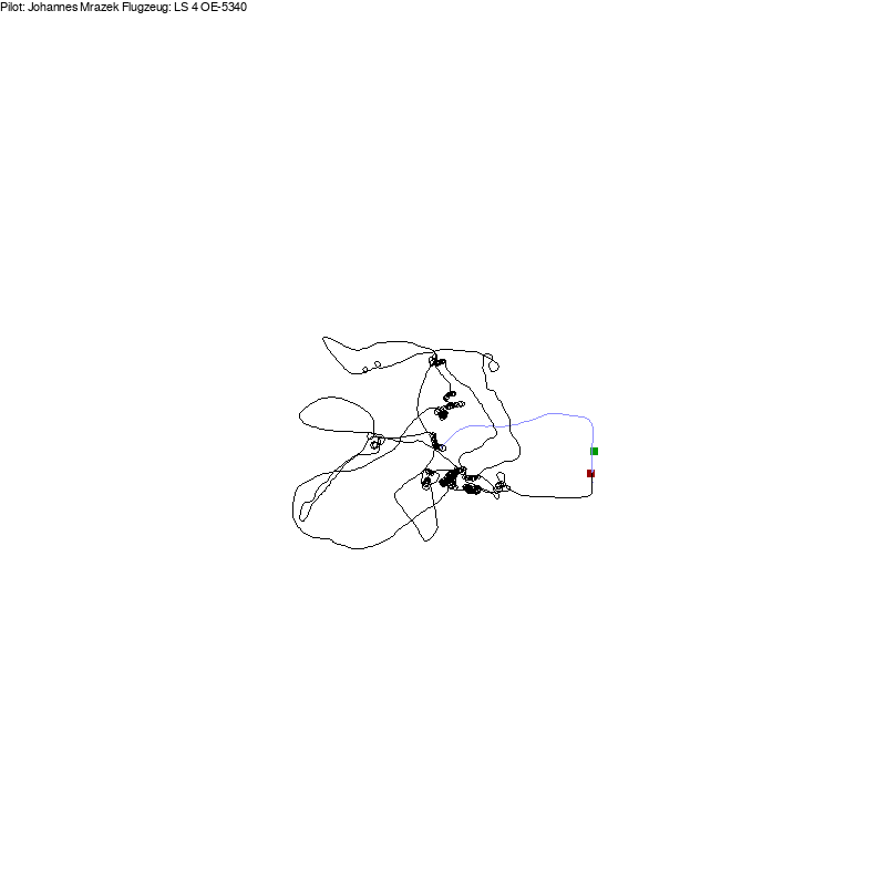Flugspur