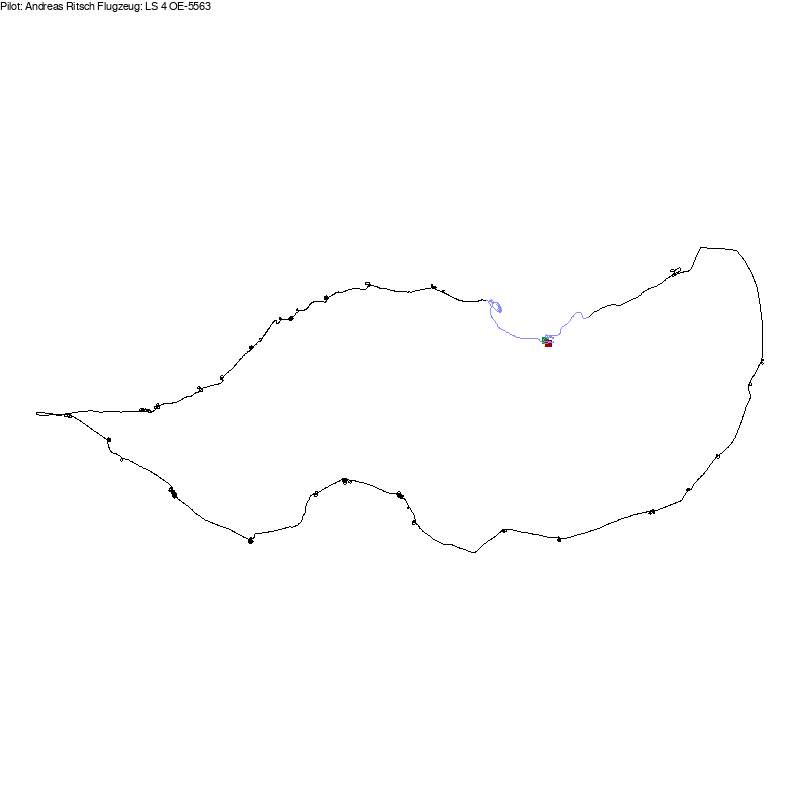 Flugspur