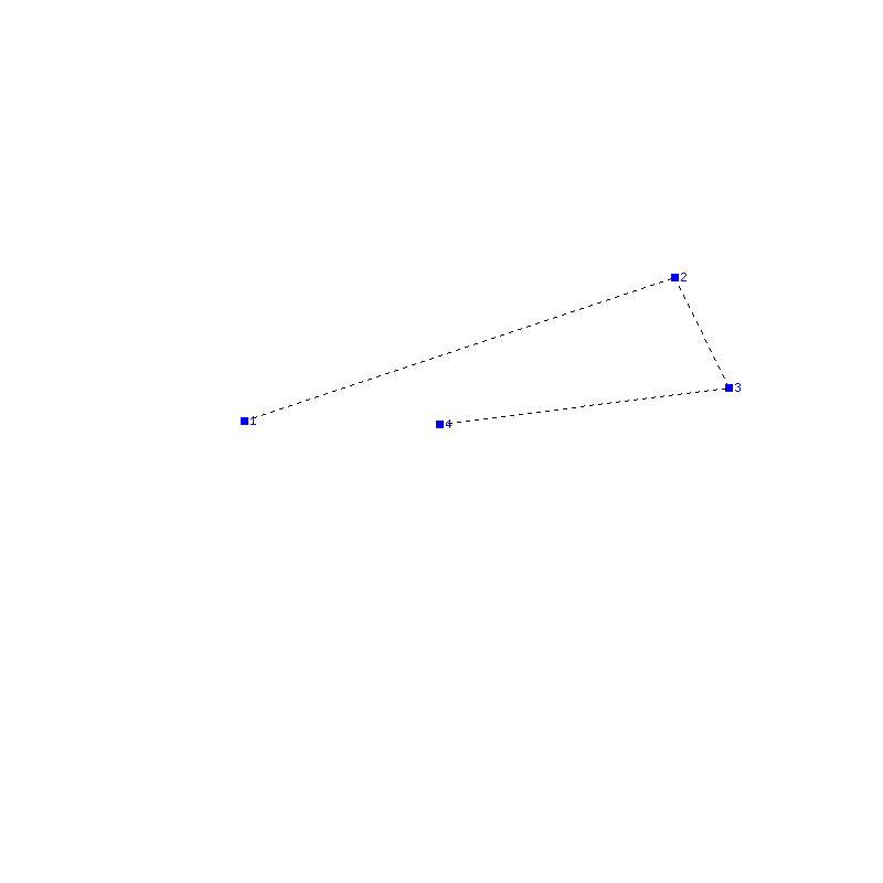 Flugauswertung
