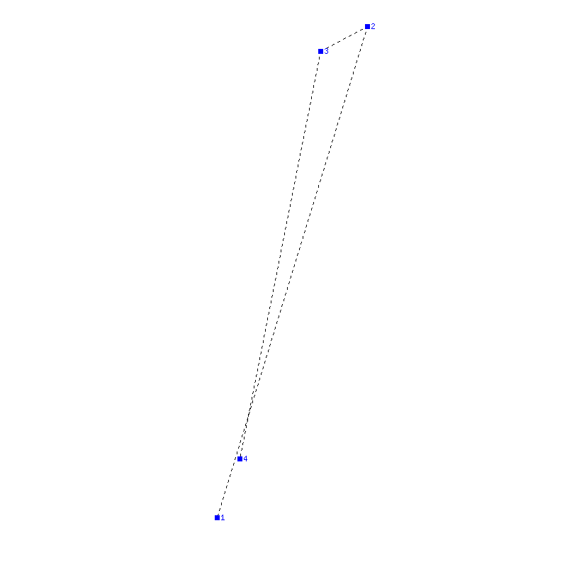 Flugauswertung