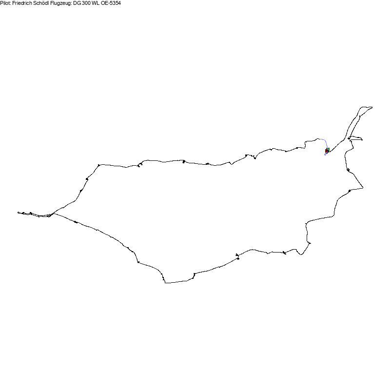 Flugspur