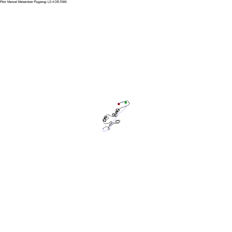 Flugspur