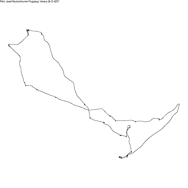 Flugspur