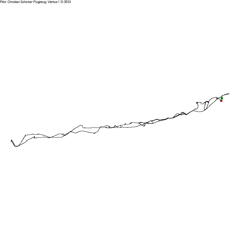 Flugspur