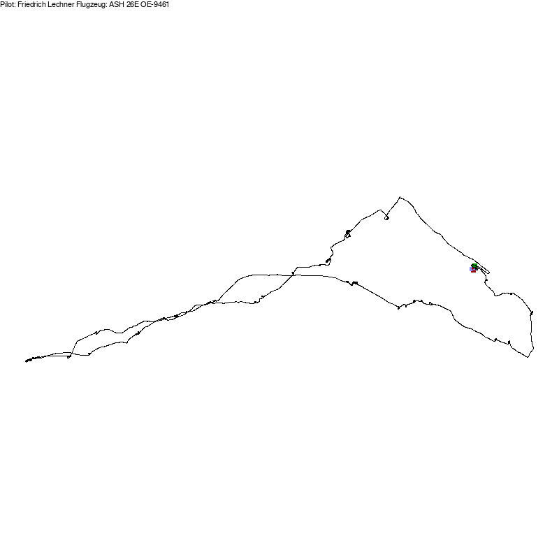 Flugspur