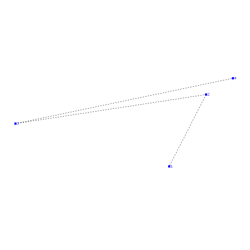 Flugauswertung