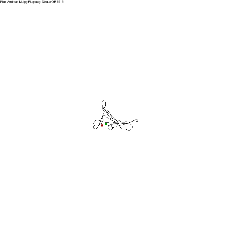 Flugspur