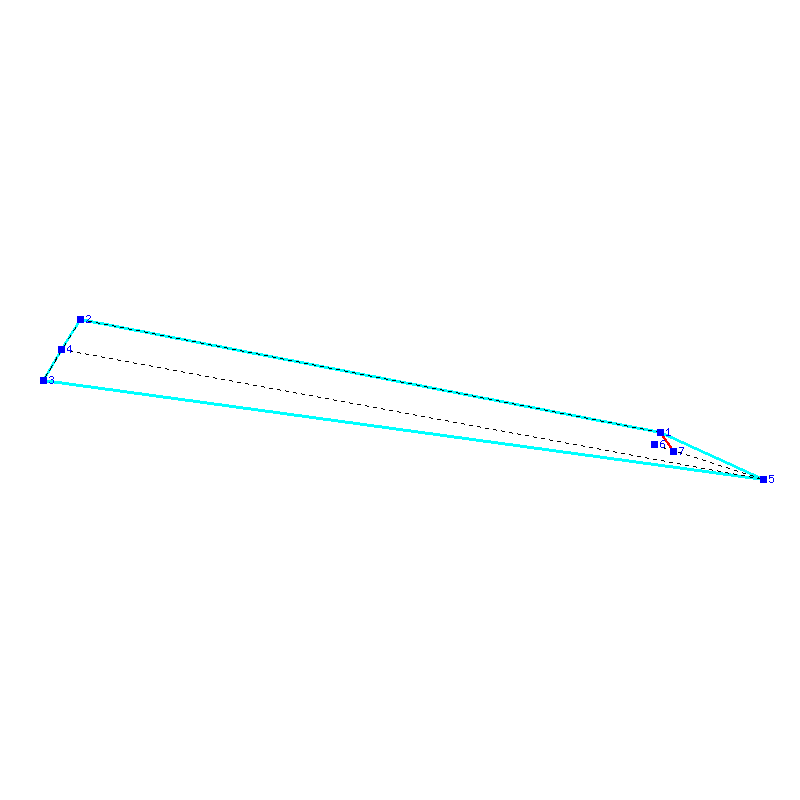 Flugauswertung