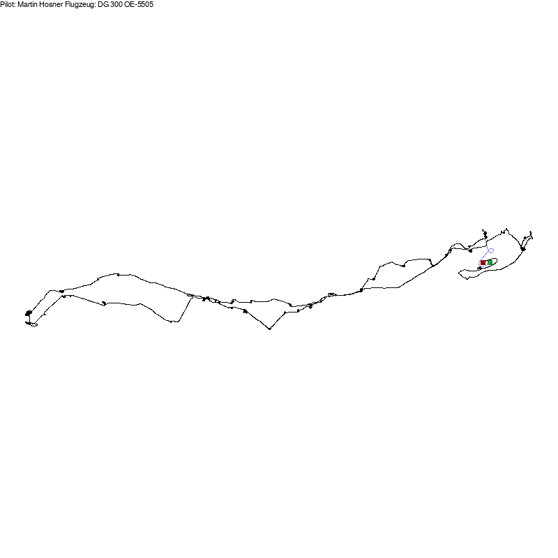Flugspur