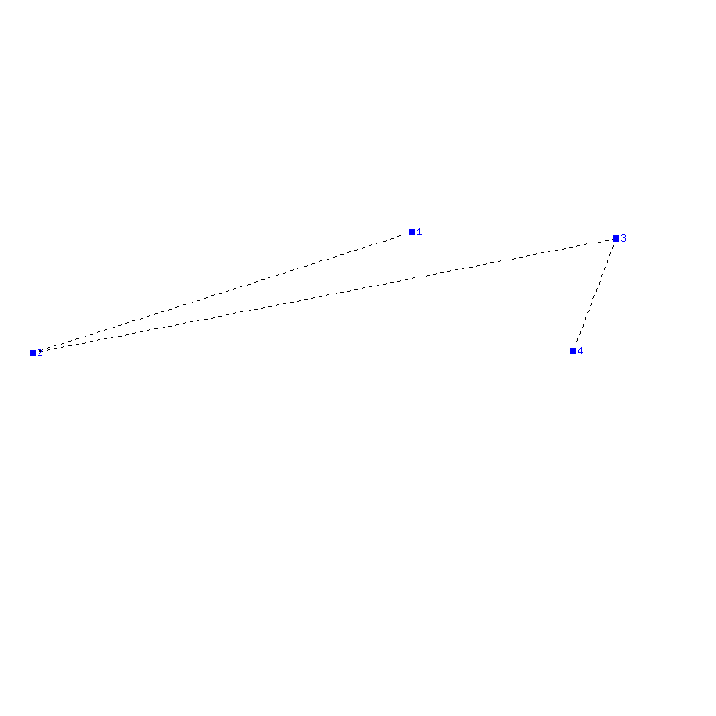Flugauswertung