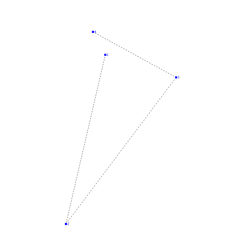 Flugauswertung
