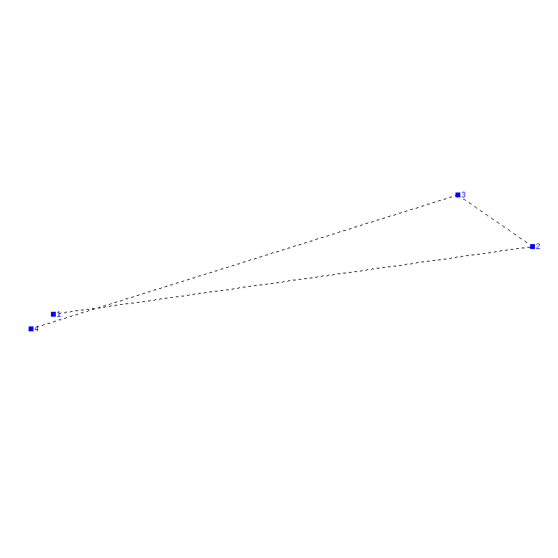 Flugauswertung