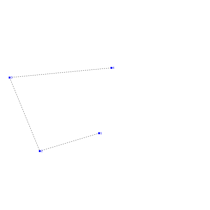 Flugauswertung