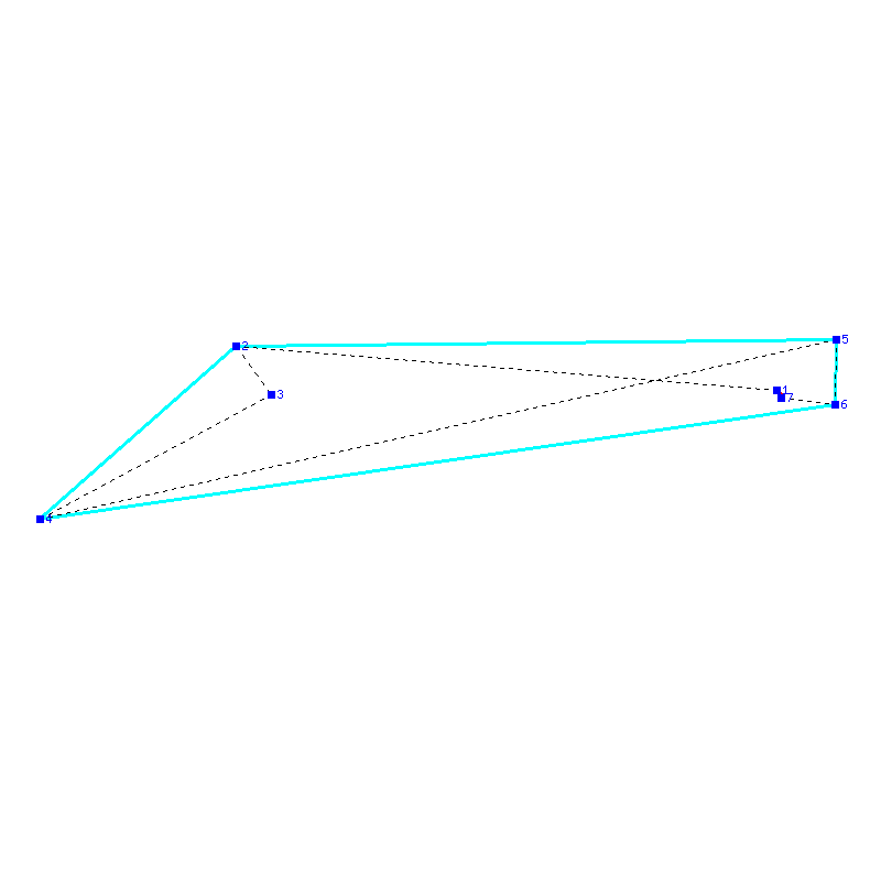 Flugauswertung