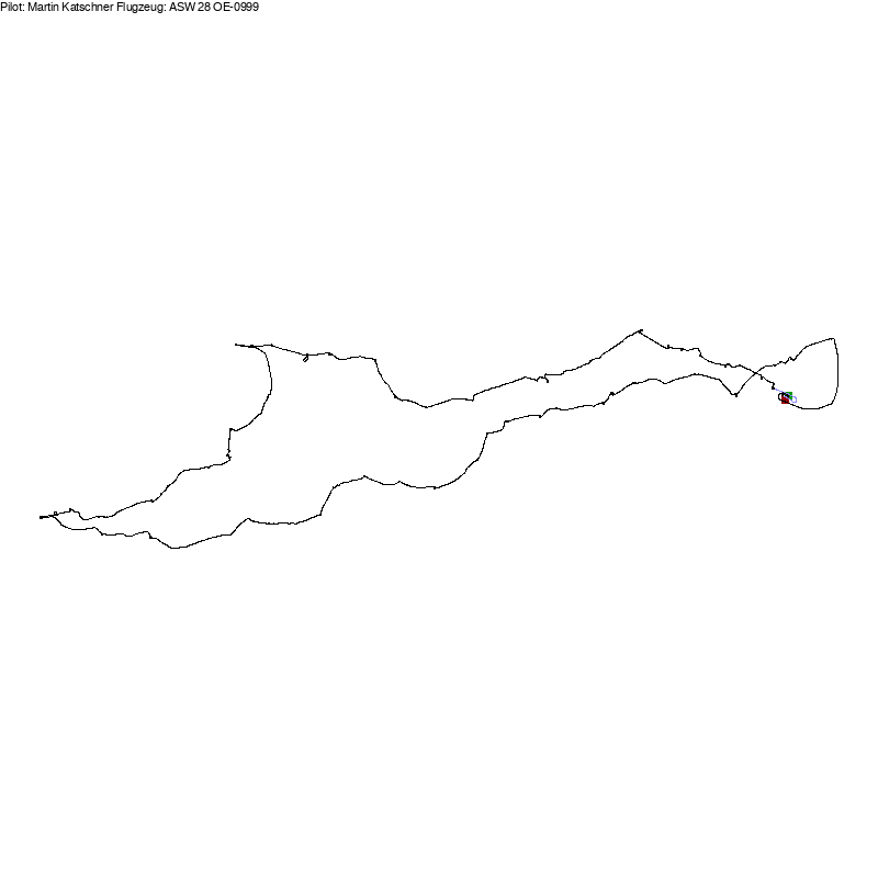 Flugspur