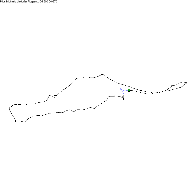 Flugspur