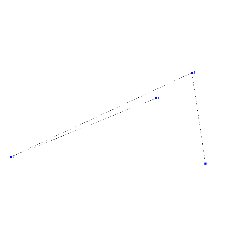 Flugauswertung